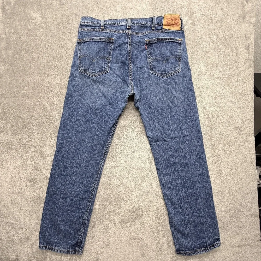 Levis levis 505